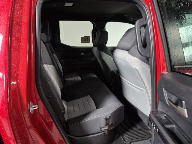 new 2025 Toyota Tacoma car, priced at $48,863