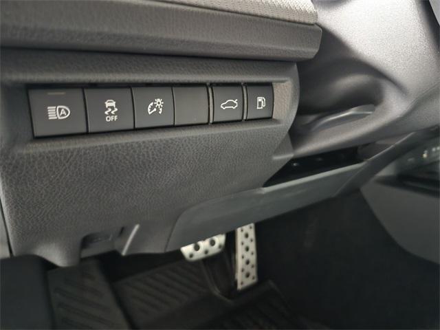 new 2025 Toyota Camry car, priced at $35,544