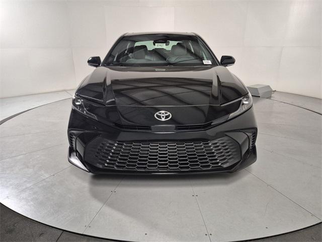 new 2025 Toyota Camry car, priced at $35,544
