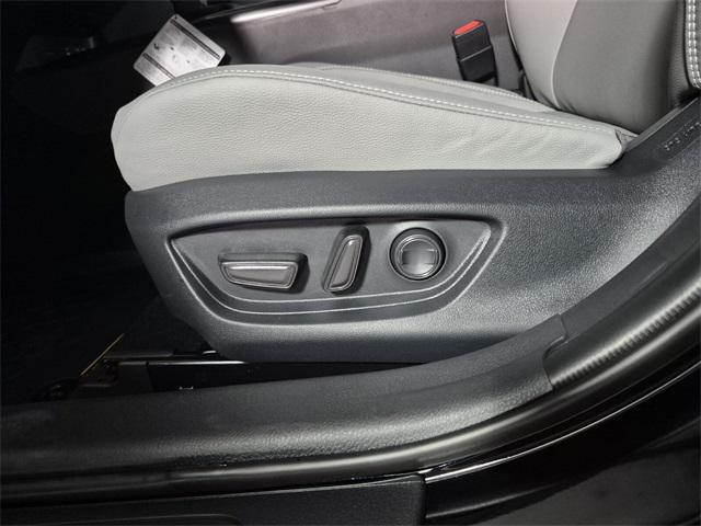 new 2025 Toyota Camry car, priced at $35,544