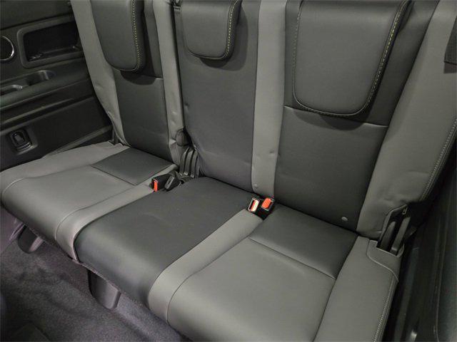 used 2024 Subaru Ascent car, priced at $39,774