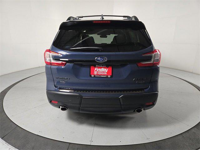 used 2024 Subaru Ascent car, priced at $39,774