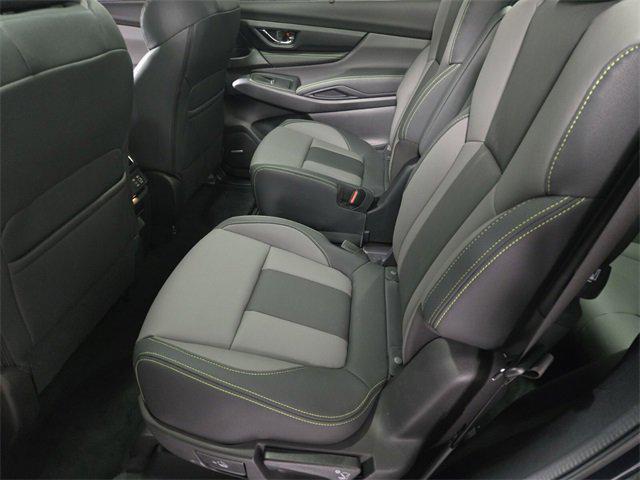 used 2024 Subaru Ascent car, priced at $39,774