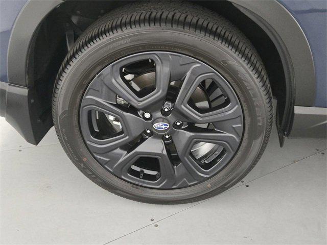 used 2024 Subaru Ascent car, priced at $39,774