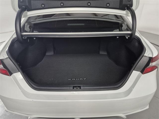 used 2022 Toyota Camry car, priced at $23,874