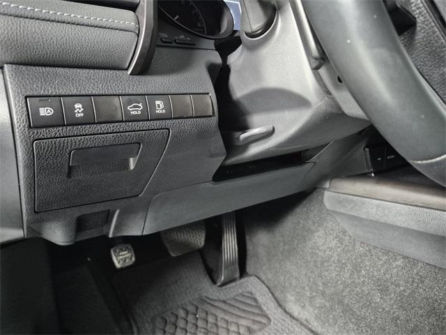 used 2022 Toyota Camry car, priced at $23,874