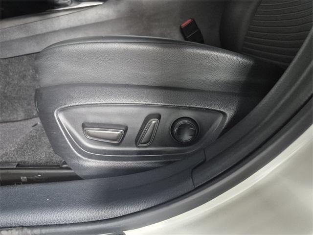 used 2022 Toyota Camry car, priced at $23,874