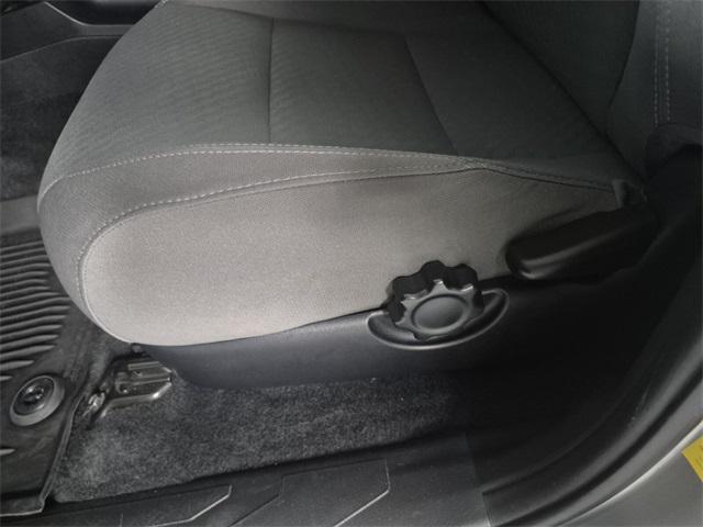 used 2023 Toyota Tacoma car, priced at $34,974