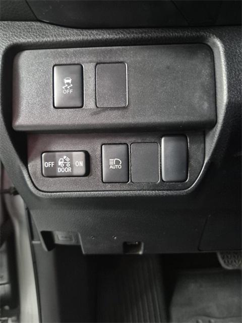 used 2023 Toyota Tacoma car, priced at $34,974