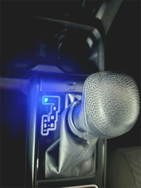 used 2023 Toyota Tacoma car, priced at $34,974