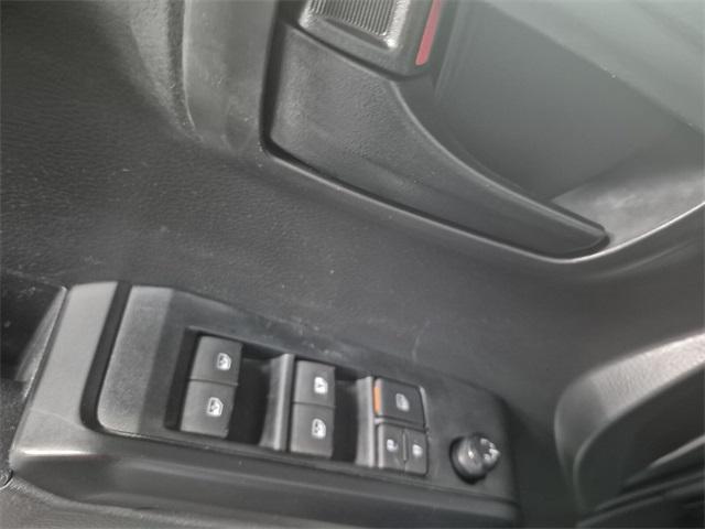 used 2023 Toyota Tacoma car, priced at $34,974
