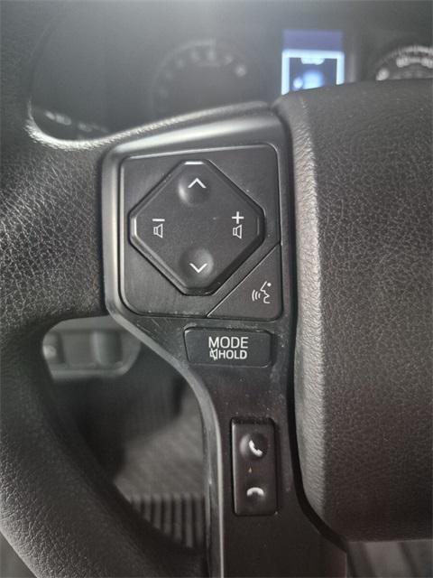 used 2023 Toyota Tacoma car, priced at $34,974