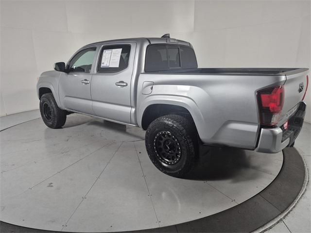 used 2023 Toyota Tacoma car, priced at $34,974