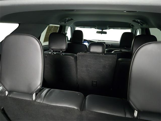 used 2022 Ford Explorer car, priced at $29,374