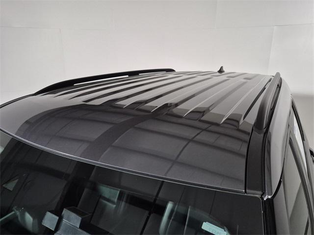 used 2022 Ford Explorer car, priced at $29,374