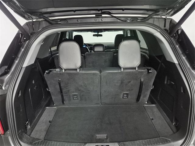 used 2022 Ford Explorer car, priced at $29,374