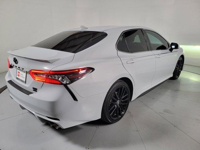 used 2022 Toyota Camry car, priced at $29,239