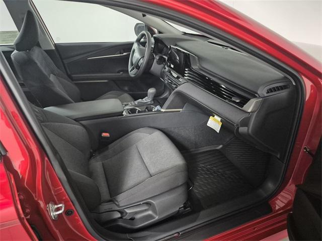 new 2025 Toyota Camry car, priced at $32,427