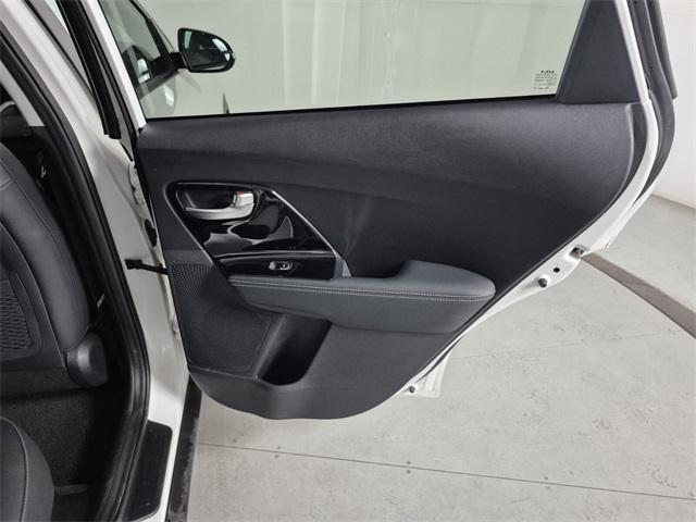 used 2022 Kia Niro Plug-In Hybrid car, priced at $26,874