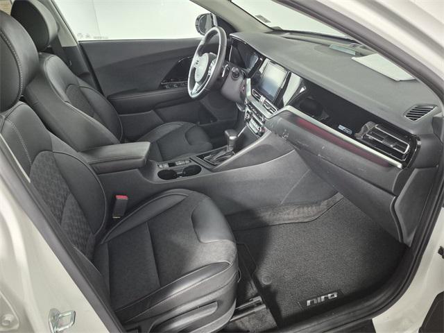 used 2022 Kia Niro Plug-In Hybrid car, priced at $26,874