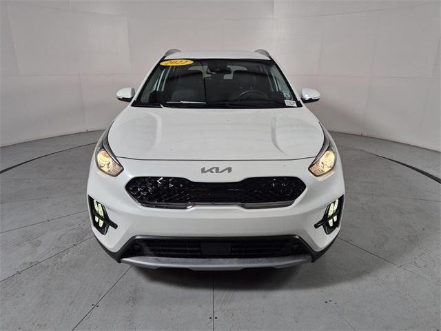 used 2022 Kia Niro Plug-In Hybrid car, priced at $26,874