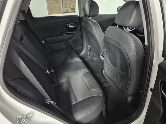 used 2022 Kia Niro Plug-In Hybrid car, priced at $26,874