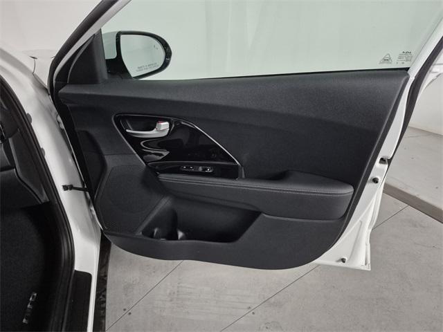 used 2022 Kia Niro Plug-In Hybrid car, priced at $26,874