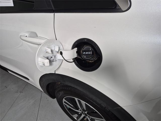 used 2022 Kia Niro Plug-In Hybrid car, priced at $26,874