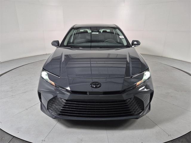 new 2025 Toyota Camry car, priced at $30,463