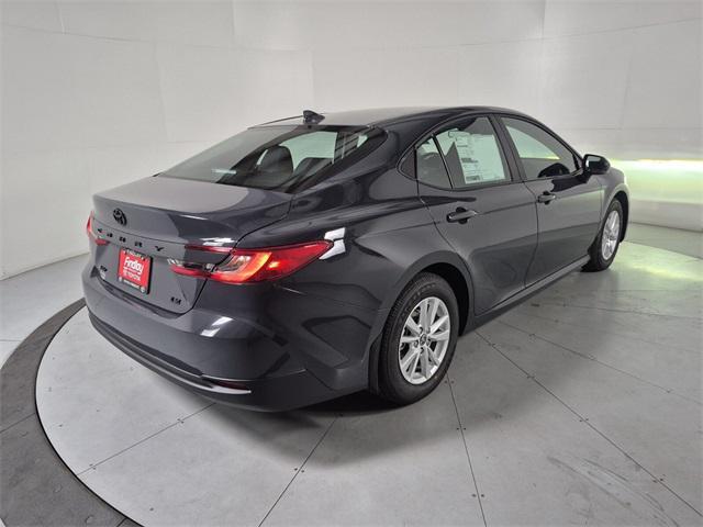 new 2025 Toyota Camry car, priced at $30,463