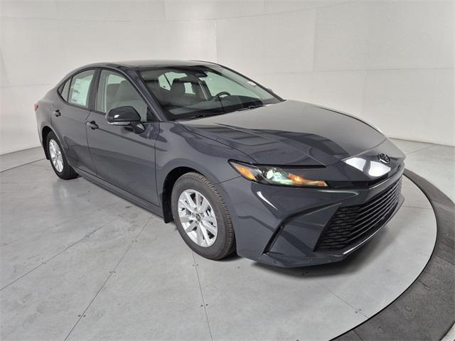 new 2025 Toyota Camry car, priced at $30,463
