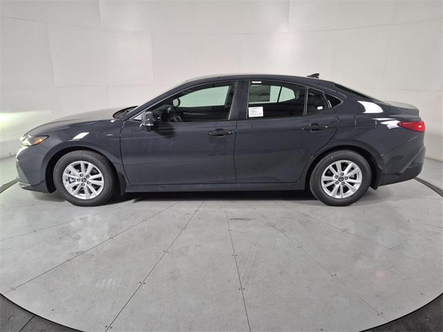 new 2025 Toyota Camry car, priced at $30,463