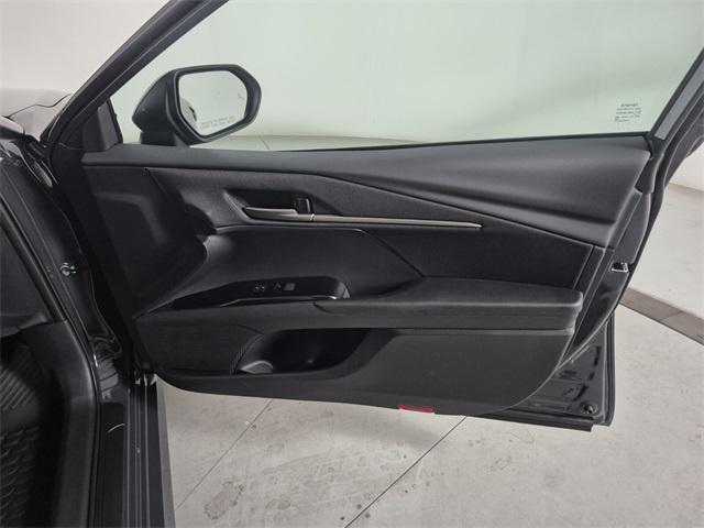 new 2025 Toyota Camry car, priced at $30,463