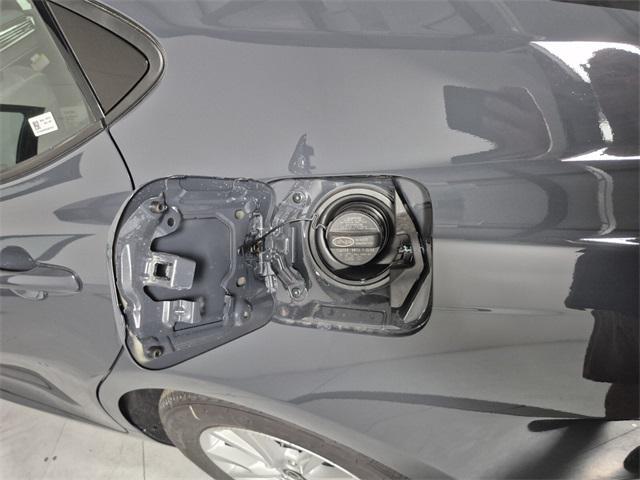 new 2025 Toyota Camry car, priced at $30,463