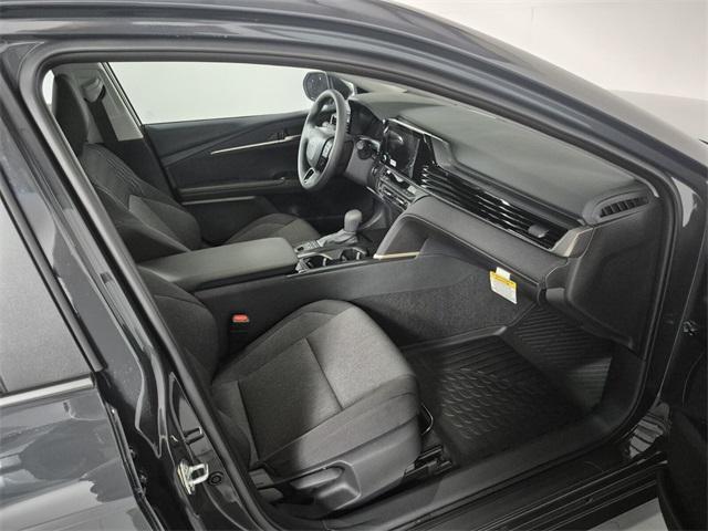 new 2025 Toyota Camry car, priced at $30,463