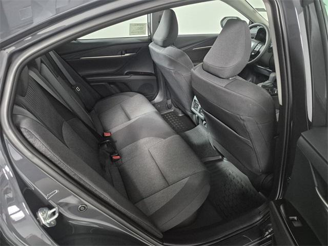 new 2025 Toyota Camry car, priced at $30,463