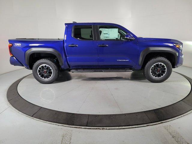 new 2025 Toyota Tacoma car, priced at $49,587