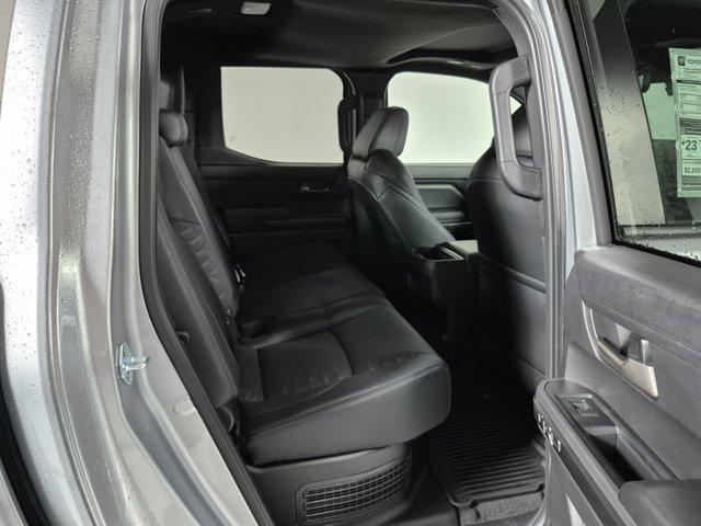 new 2025 Toyota Tacoma car, priced at $55,343