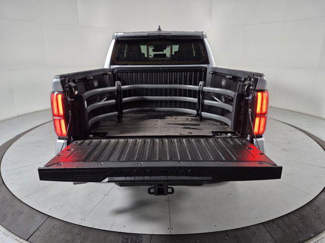 new 2025 Toyota Tacoma car, priced at $55,343