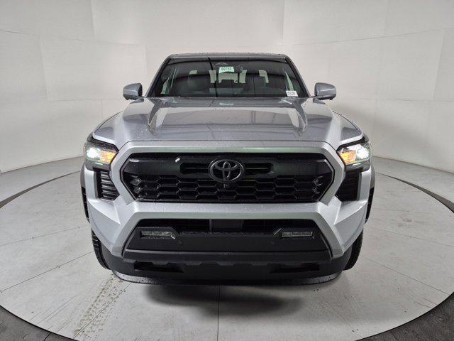 new 2025 Toyota Tacoma car, priced at $55,343