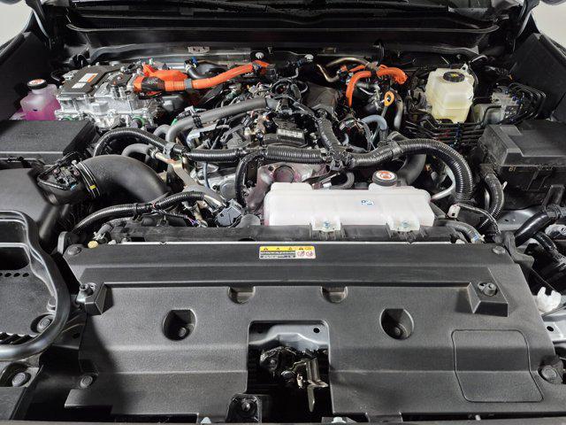 new 2025 Toyota Tacoma car, priced at $55,343