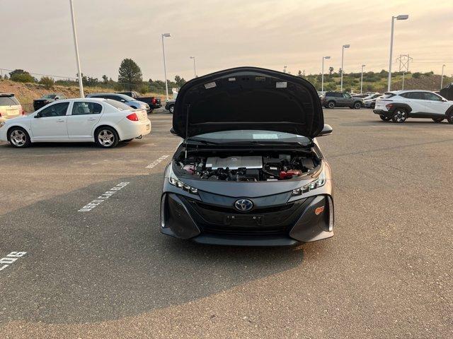 used 2020 Toyota Prius Prime car, priced at $25,192