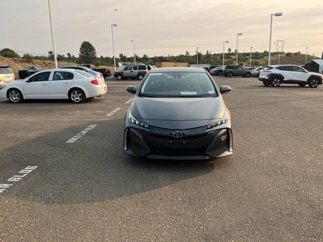 used 2020 Toyota Prius Prime car, priced at $25,192