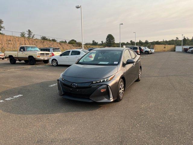 used 2020 Toyota Prius Prime car, priced at $25,192