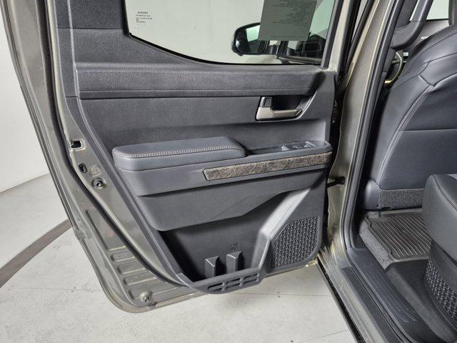 new 2025 Toyota Tacoma car, priced at $56,717