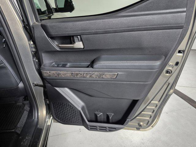 new 2025 Toyota Tacoma car, priced at $56,717