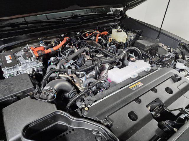 new 2025 Toyota Tacoma car, priced at $56,717