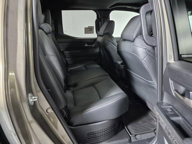 new 2025 Toyota Tacoma car, priced at $56,717