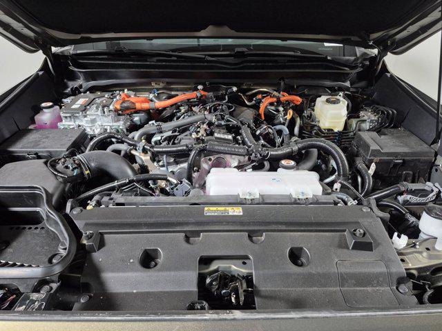new 2025 Toyota Tacoma car, priced at $56,717