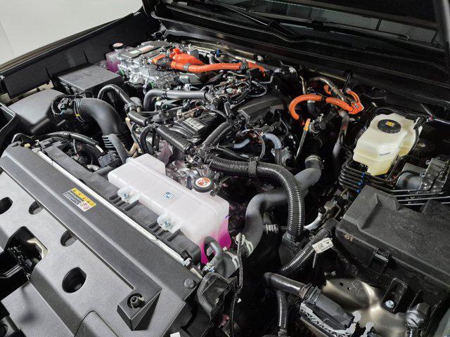 new 2025 Toyota Tacoma car, priced at $56,717